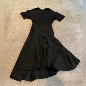 Phillip Lim Black Dress